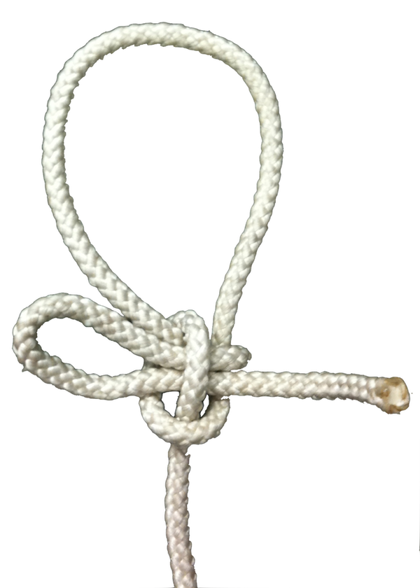 Can the Kalmyk Unseat the Bowline as King of Knots? – Robert Harder, PhD